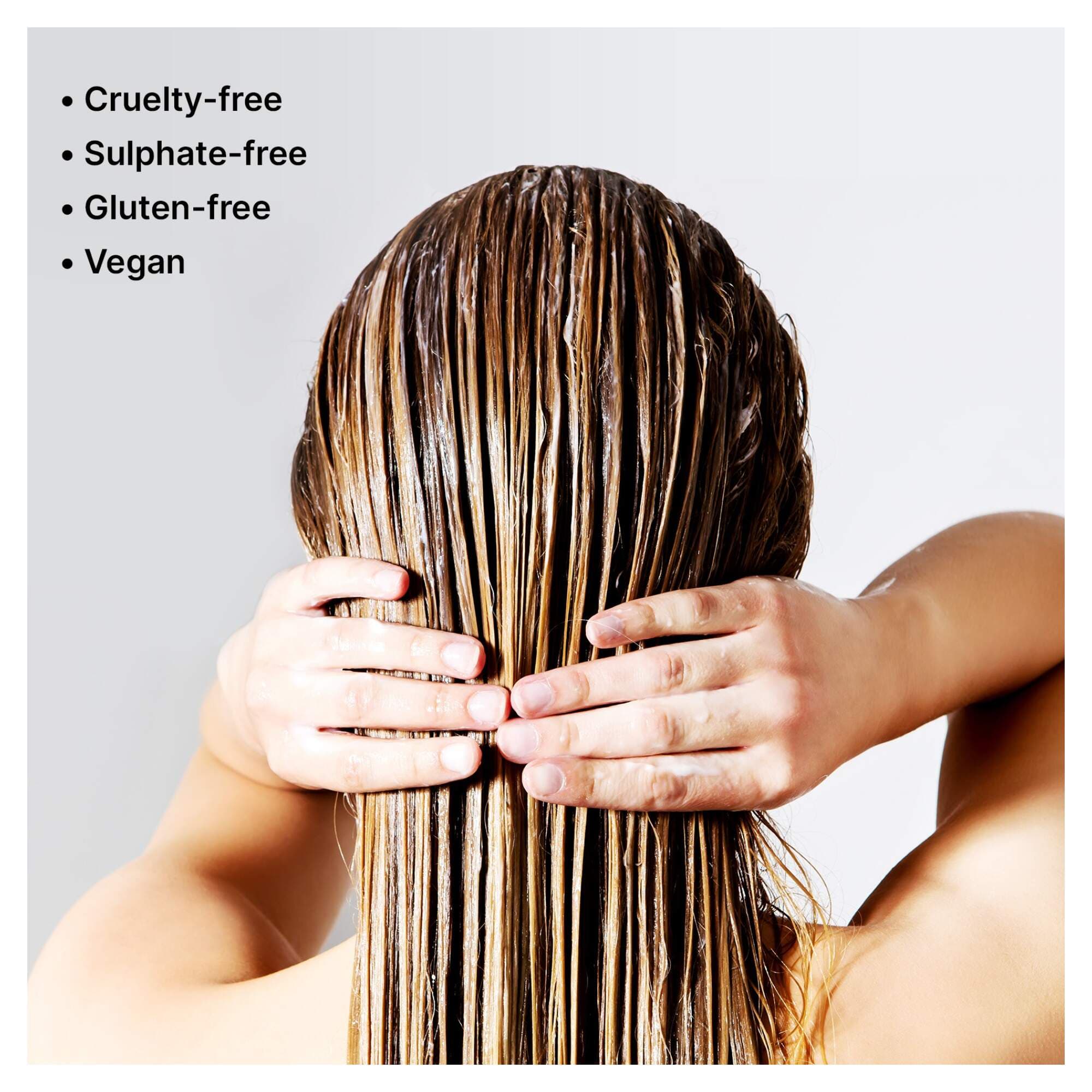 Color Wow Color Security Conditioner (For Normal-to-Thick Hair) 946ml - Image 2