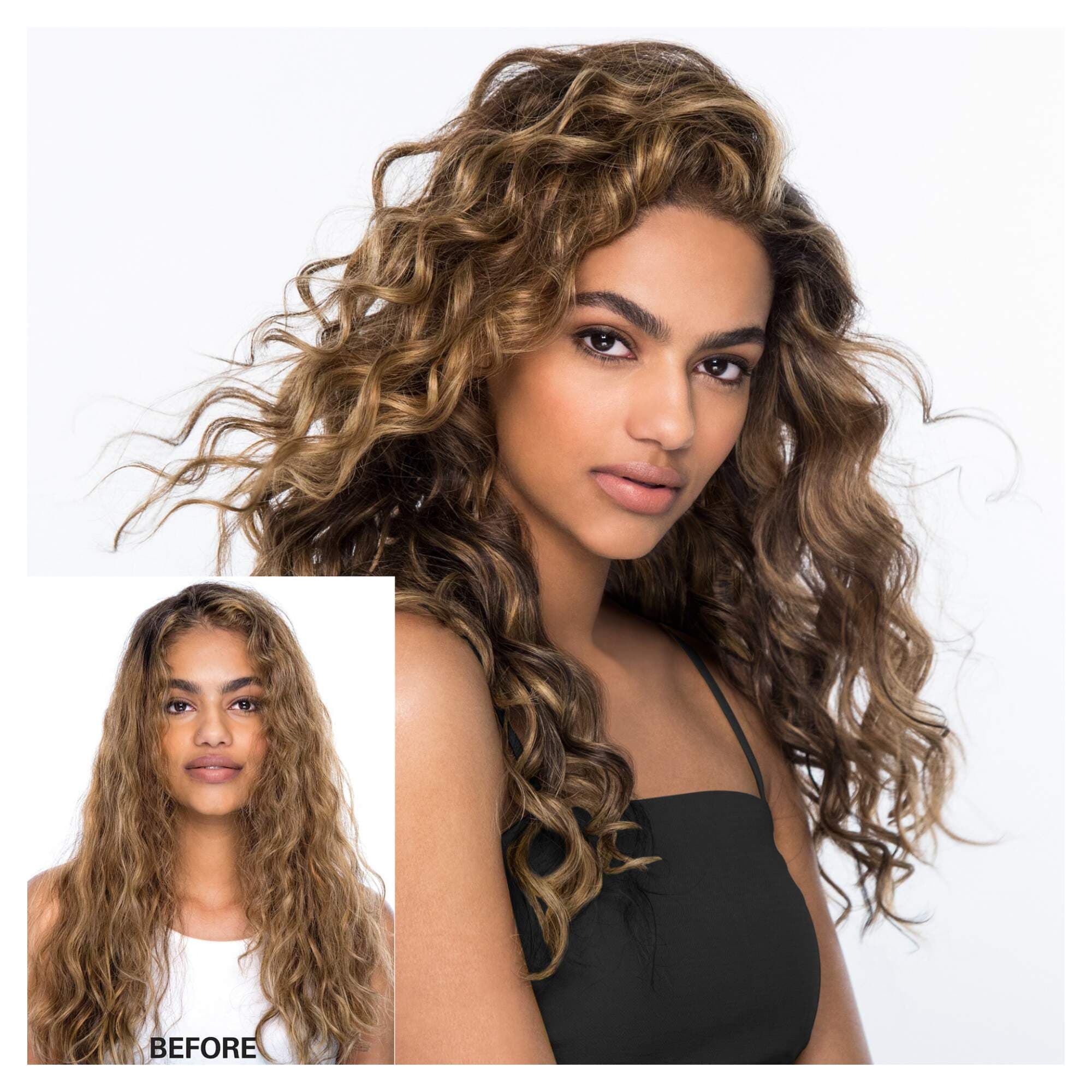 Color Wow Dream Coat for Curly Hair 200ml - Image 3