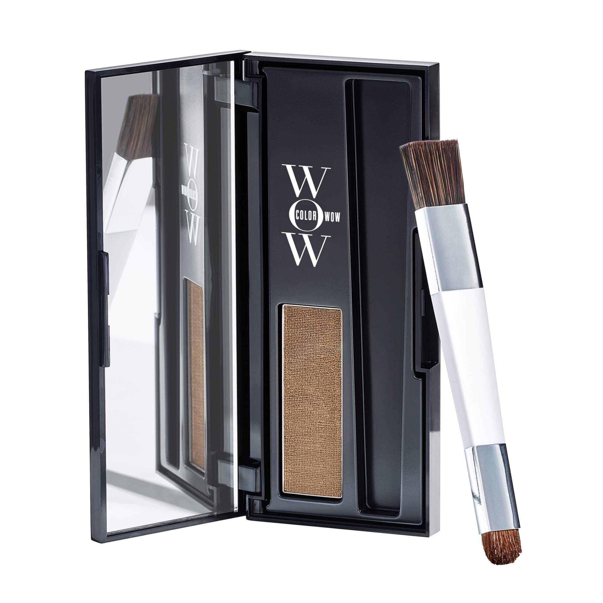 Color Wow Root Cover Up - Light Brown 2.1g