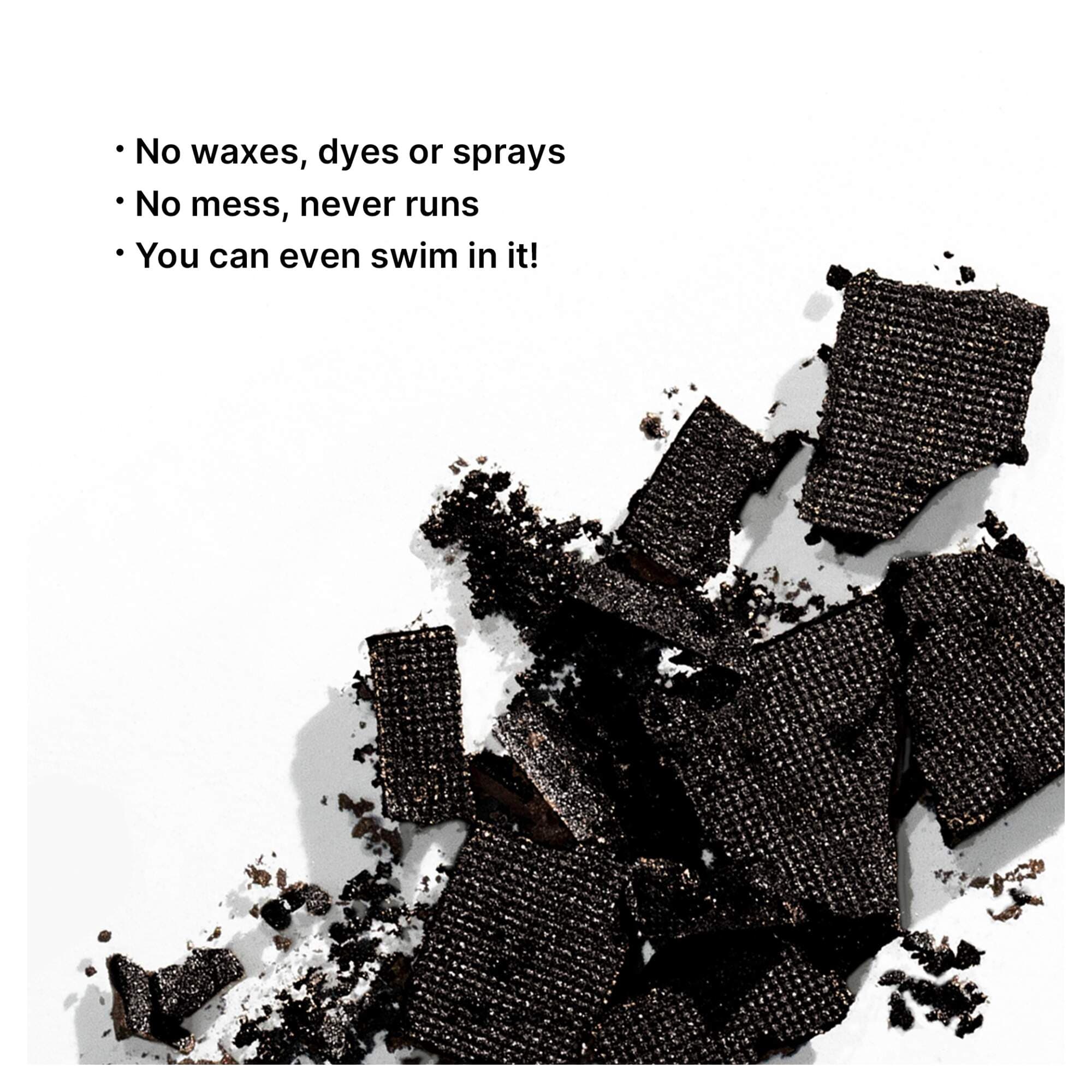 Color Wow Root Cover Up - Black 2.1g - Image 4