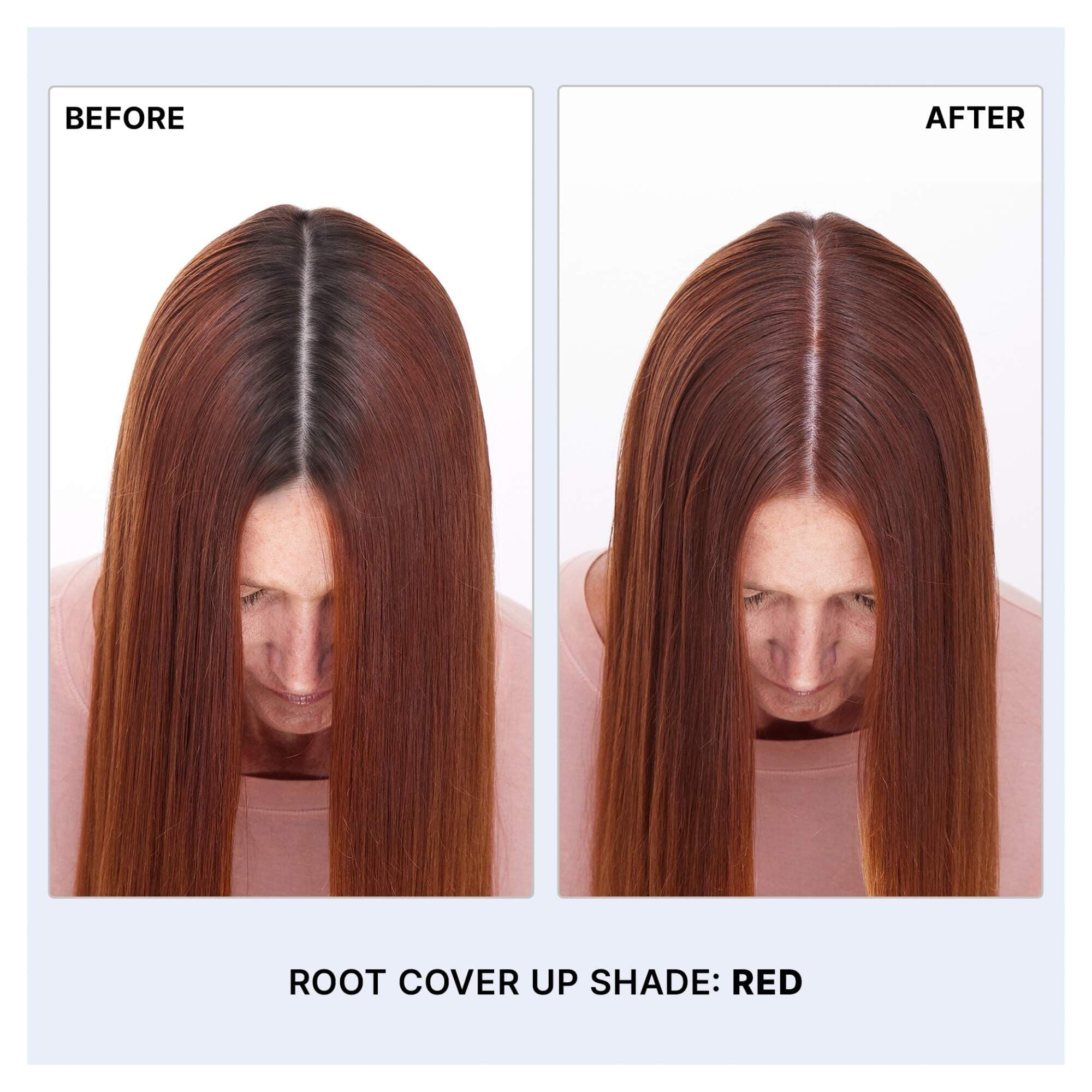Color Wow Root Cover Up - Red 2.1g - Image 2