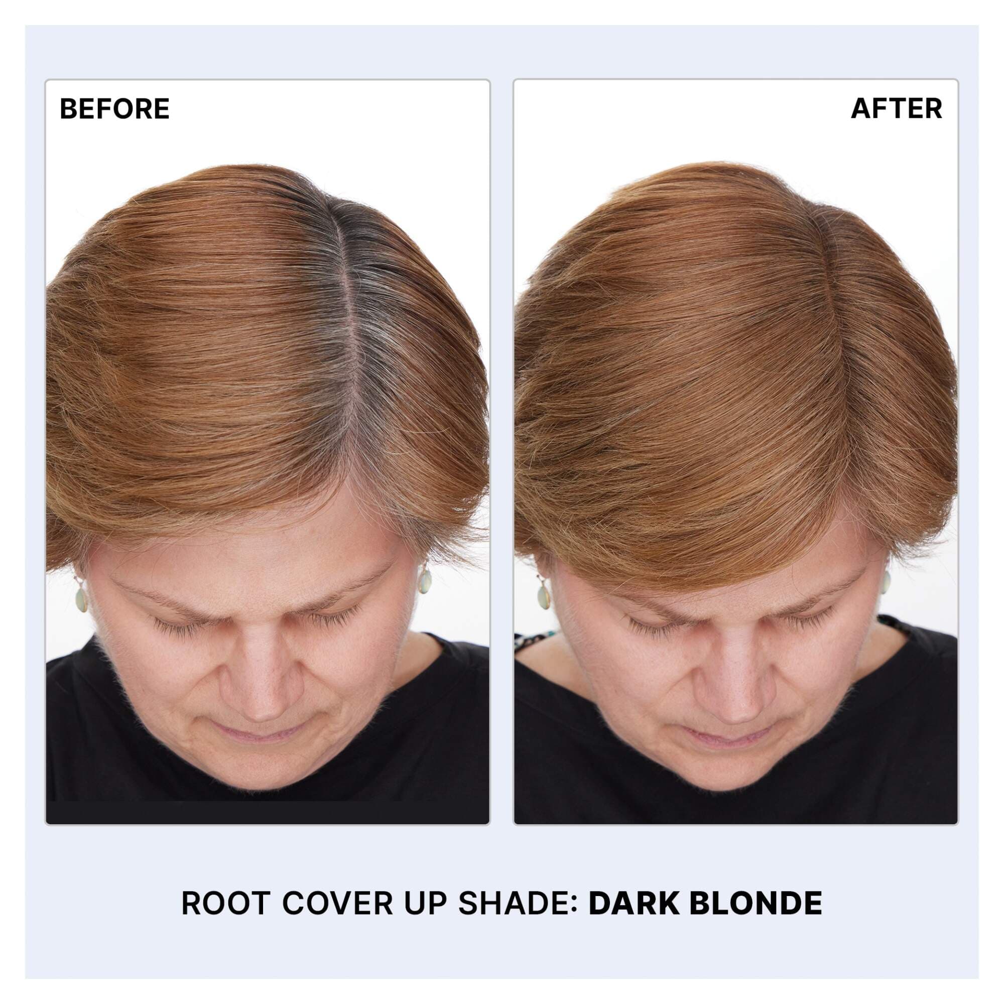 Color Wow Root Cover Up - Dark Blonde 2.1g - Image 2