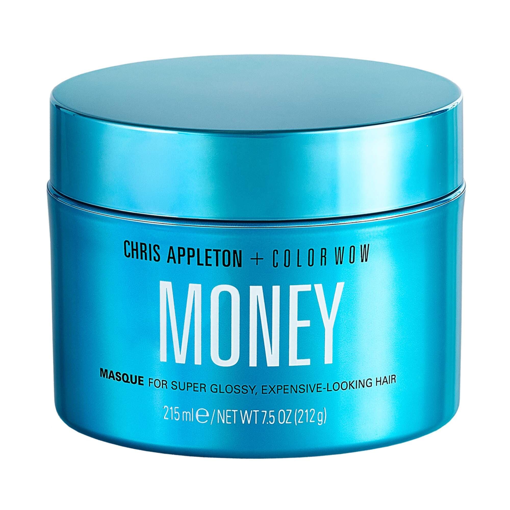 Color Wow + Chris Appleton Money Masque 215ml