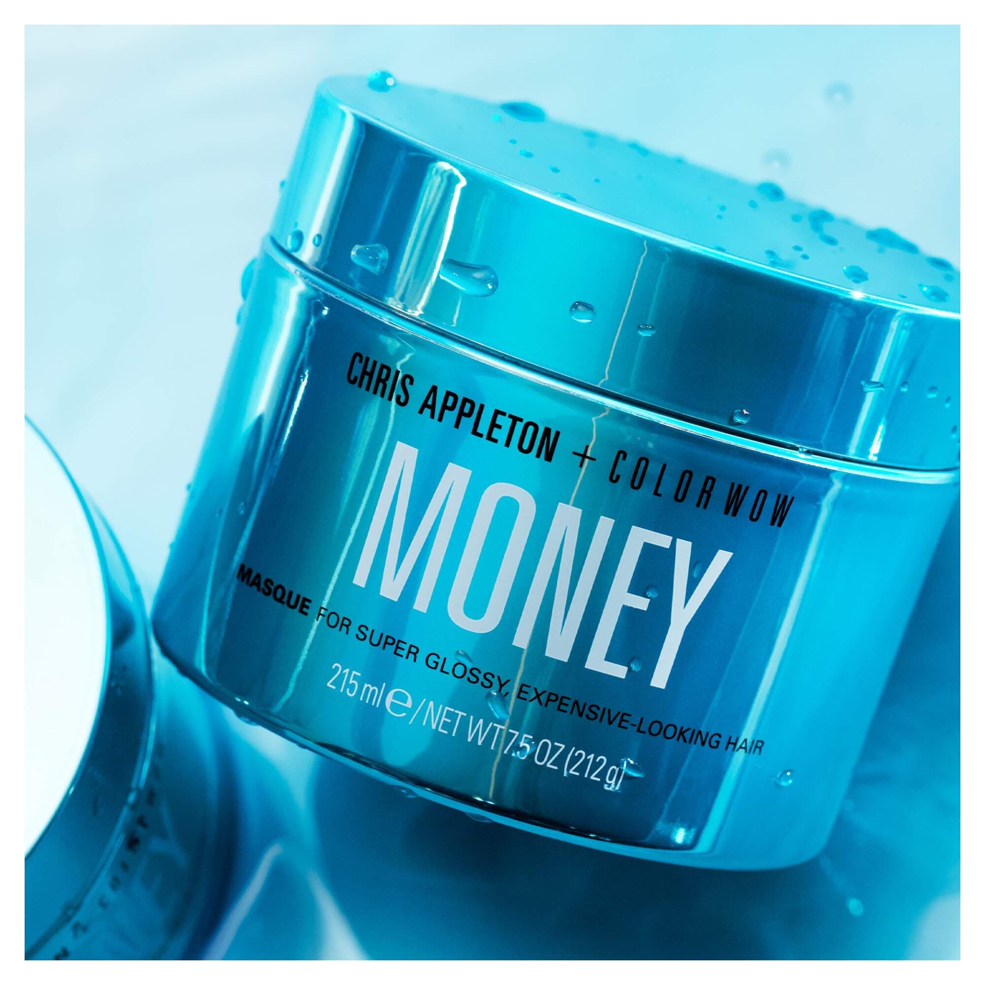 Color Wow + Chris Appleton Money Masque 215ml - Image 3