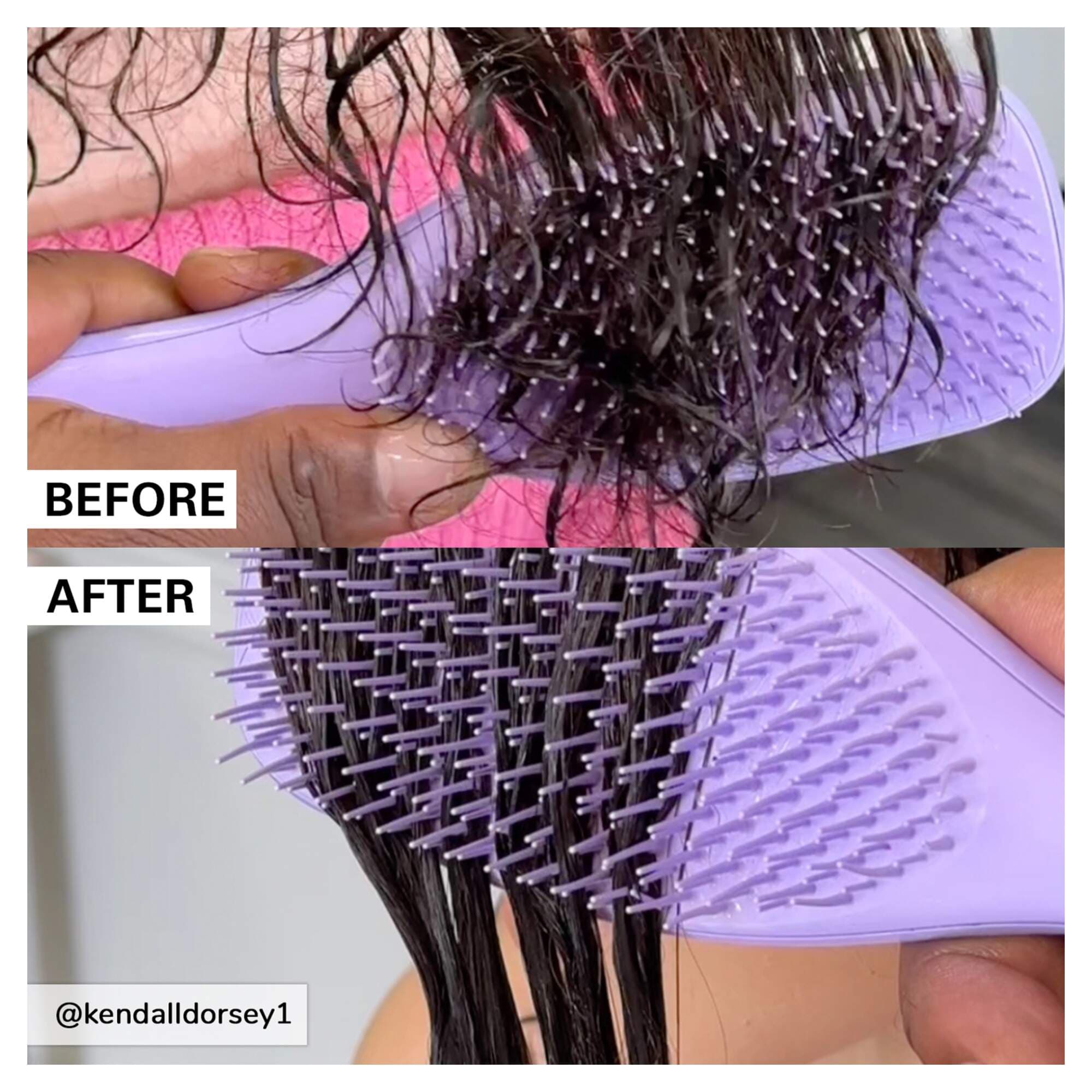 Color Wow Snag-free Pre-shampoo Detangler 295ML - Image 3