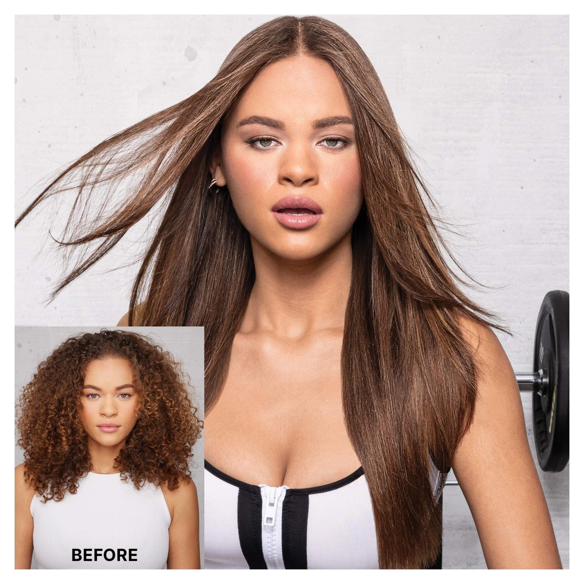 Color Wow Extra Strength Dream Coat Anti-Frizz 200ml - Image 3
