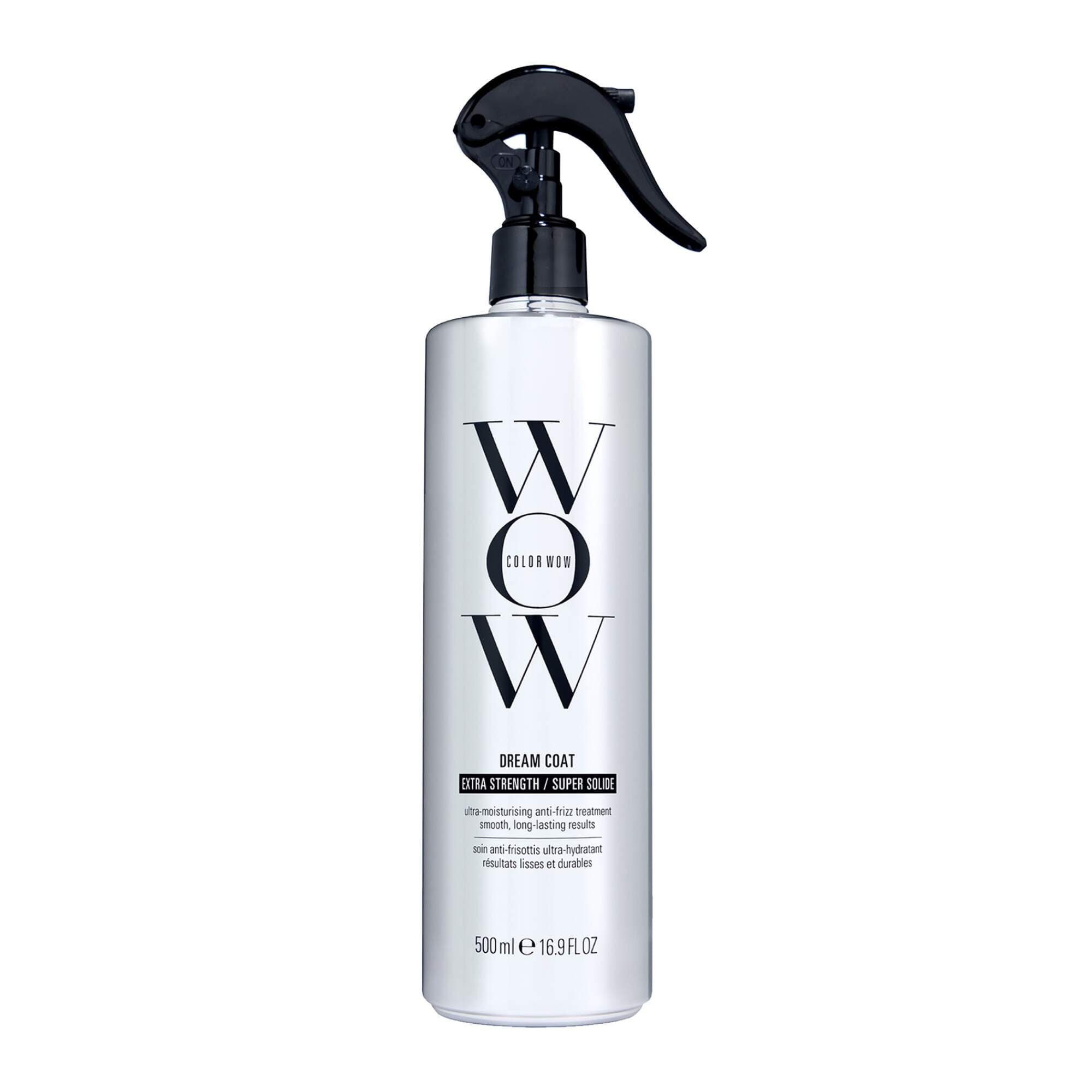 Color Wow Extra Strength Dream Coat Anti-Frizz 500ml