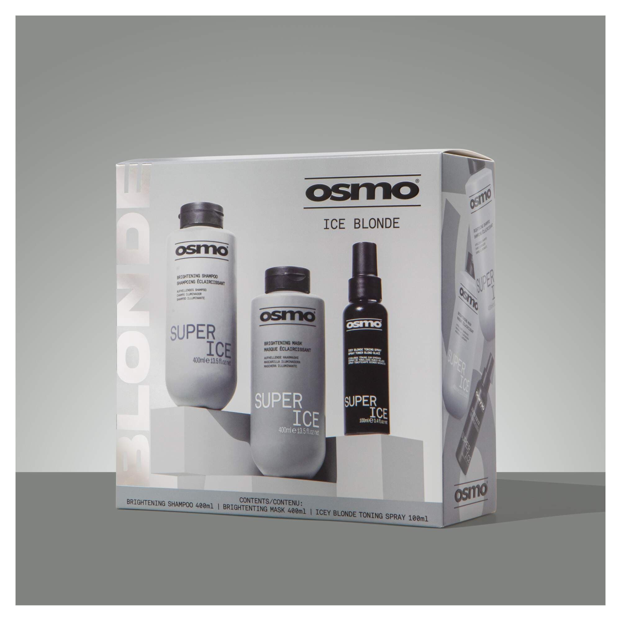 Osmo Super Ice Gift Set