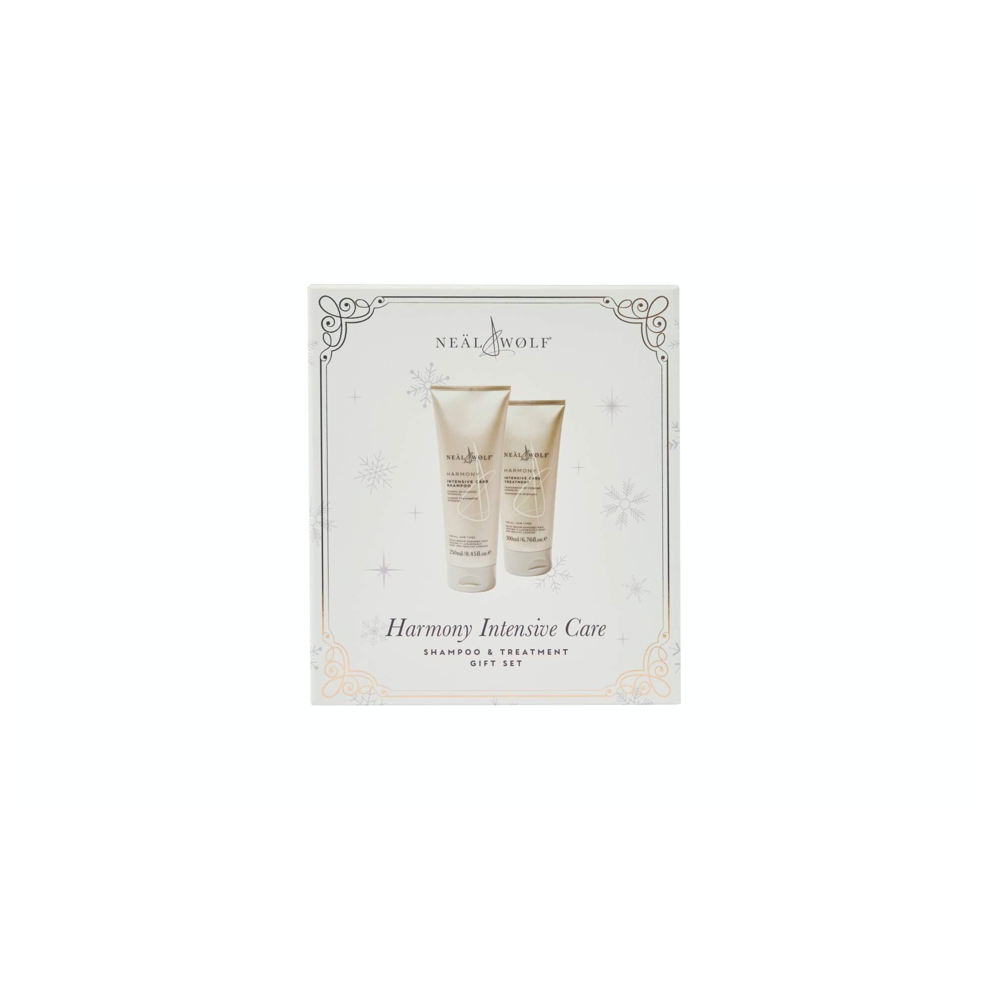 Neal & Wolf Harmony Gift Set