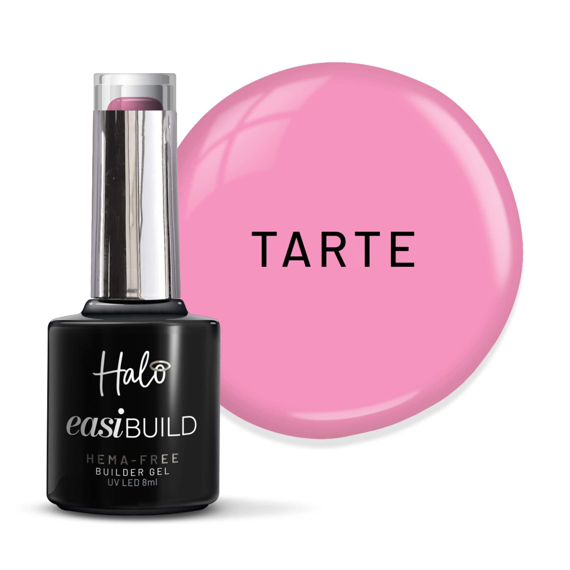 HALO EASIBUILD - Tarte 8ml