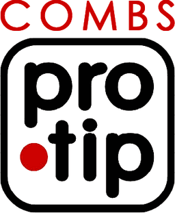 Pro Tip Combs