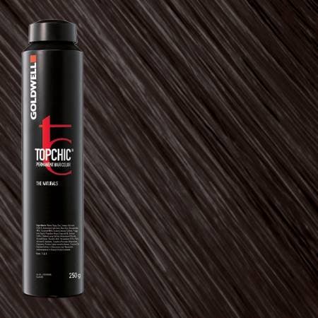 Goldwell Topchic Can - The Naturals - 4N