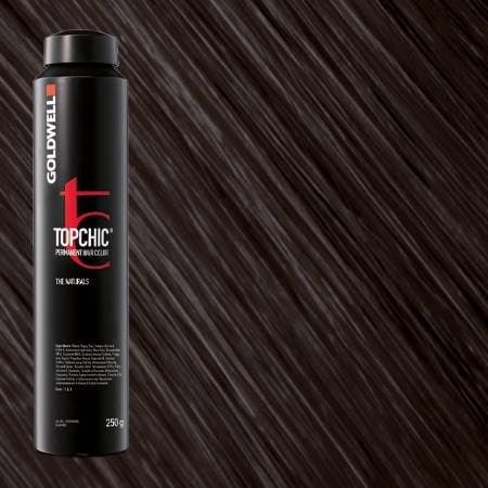 Goldwell Topchic Can - The Naturals - 5N