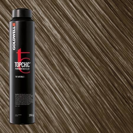 Goldwell Topchic Can - The Naturals - 7NA