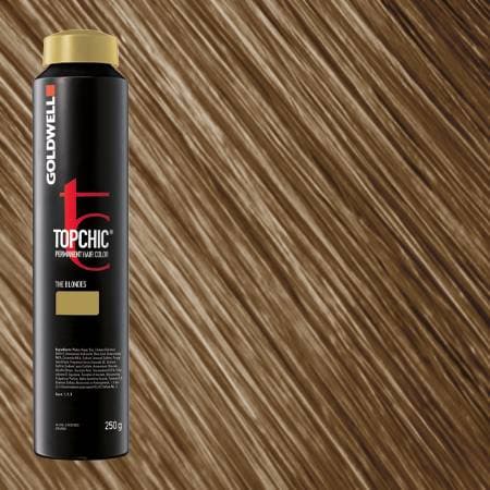 Goldwell Topchic Can - The Blondes - 8A