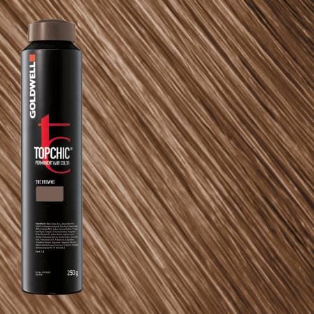 Goldwell Topchic Can - The Browns - 7G