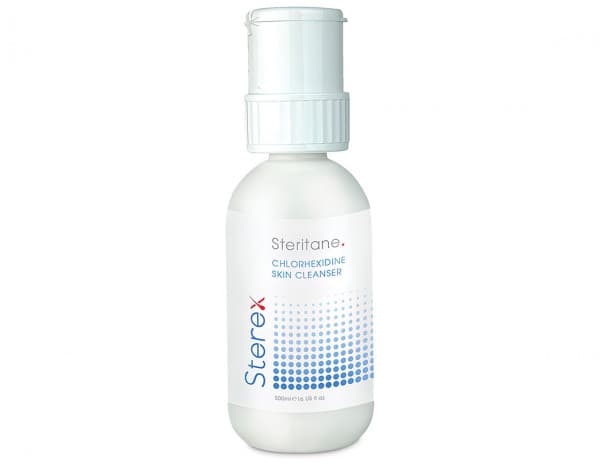STEREX - STERITANE - Dispenser - 250ml