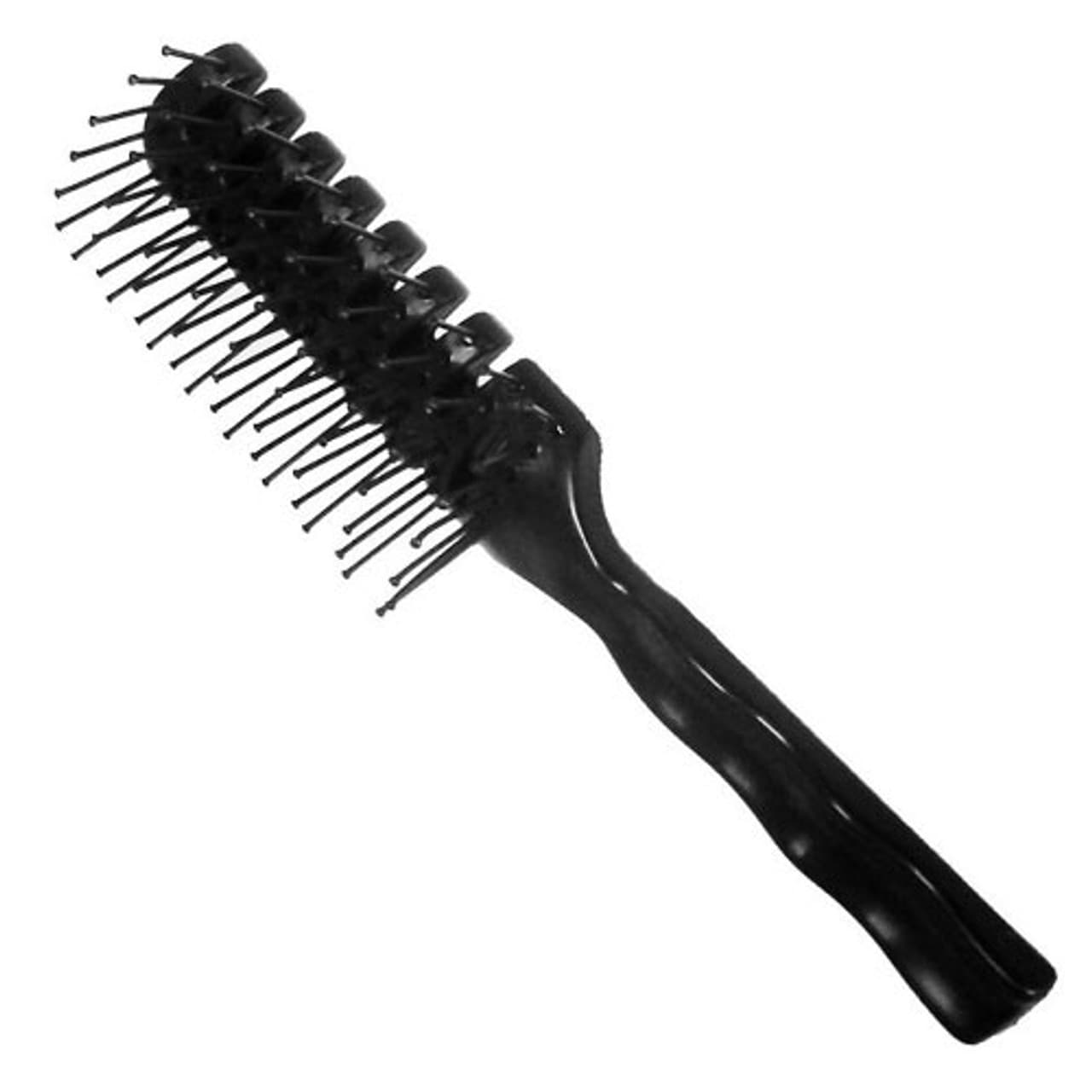 Head Jog 104 Tangle Free Vent Brush