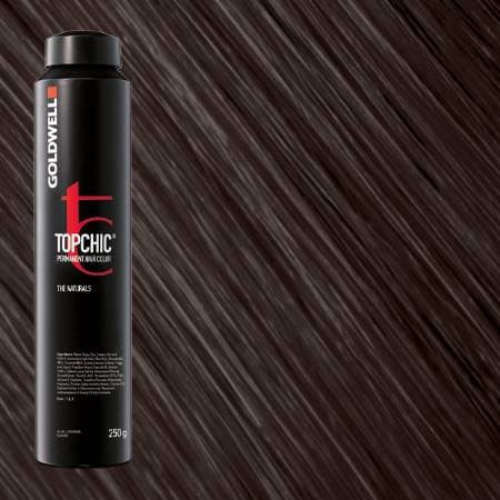Goldwell Topchic Can - The Naturals - 4NN