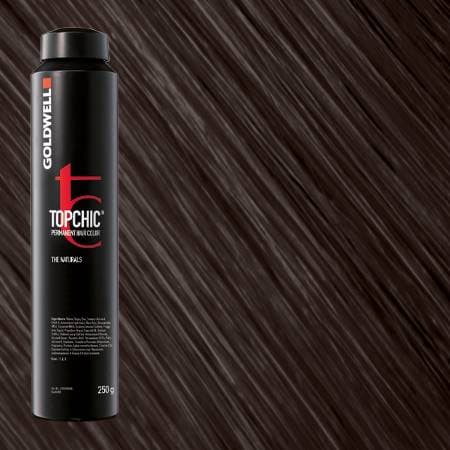 Goldwell Topchic Can - The Naturals - 5NN