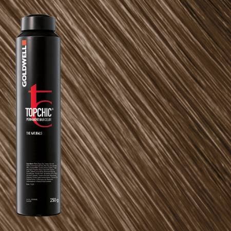 Goldwell Topchic Can - The Naturals - 7NN