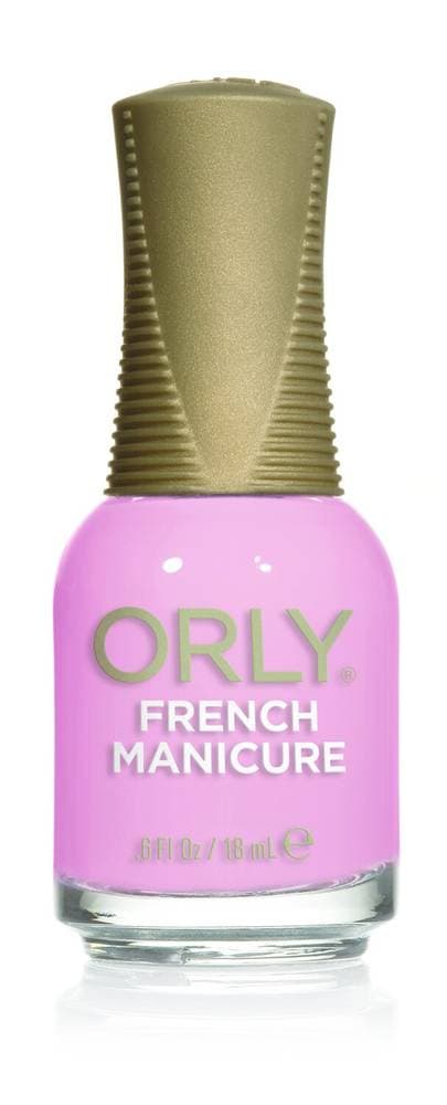 ORLY - 18ml POLISH - French Mani - Rose Coloured Glasses - 18ml