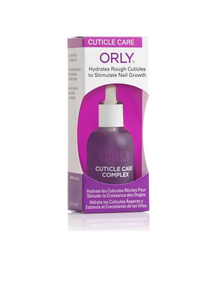 ORLY Cuticle Care Complex