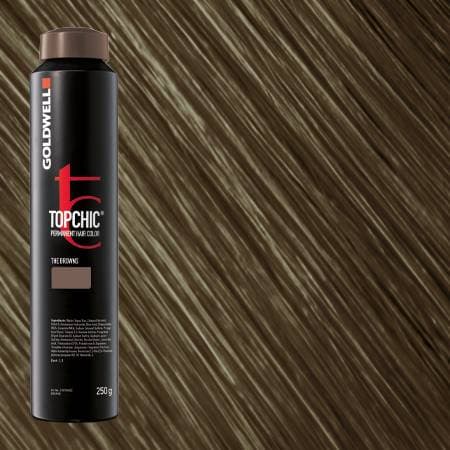 Goldwell Topchic Can - The Browns - 7MB