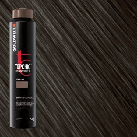 Goldwell Topchic Can - The Browns - 5BM