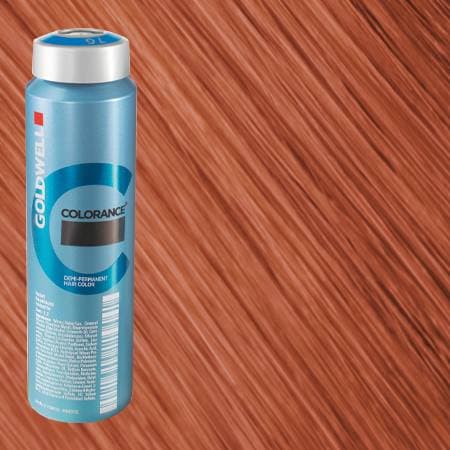 Goldwell Colorance Can - 8OR