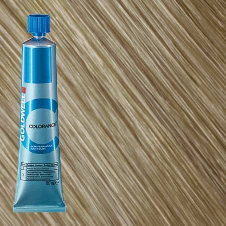 Goldwell Colorance Tube - 9NA