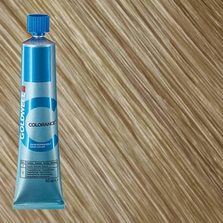 Goldwell Colorance Tube - 9BA