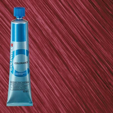 Goldwell Colorance Tube - 7RRMAX