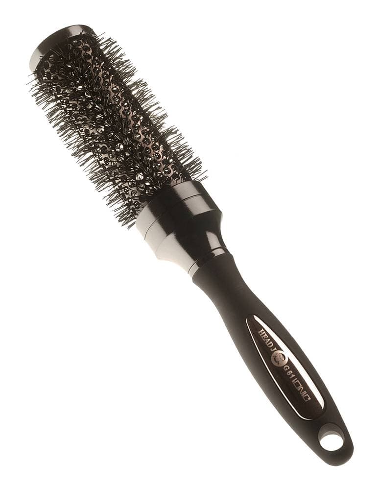Head Jog 61 Ionic Radial Brush 38mm