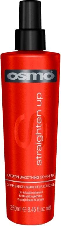 Osmo Styling - Straighten Up