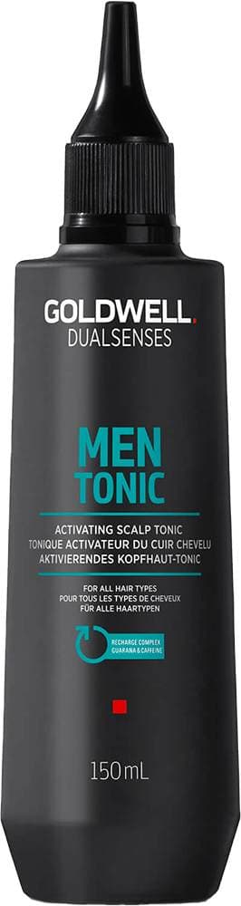 Goldwell Dualsenses - Mens - Activating Scalp Tonic