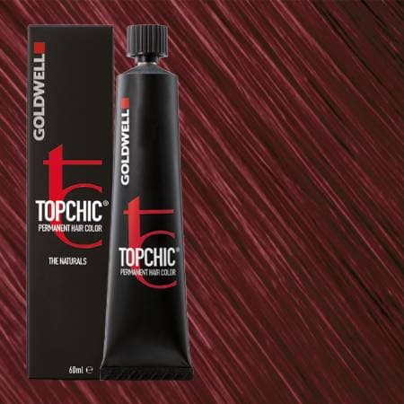 Goldwell Topchic Tube - The Naturals - 7N@RR