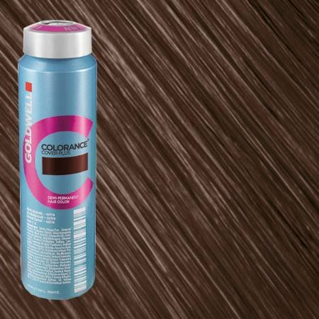 Goldwell Colorance Can - Cover Plus - 6N@GB
