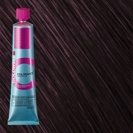 Goldwell Colorance Tube - Cover Plus - 6N@RV