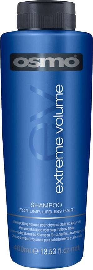 Osmo Extreme Volume - Shampoo 400ml