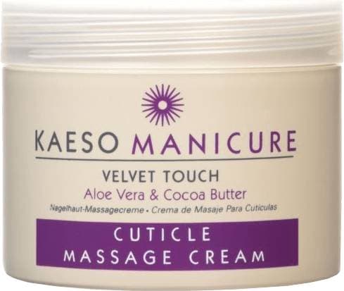 KAESO MANICURE - Velvet Touch Cuticle Massage Cream 450ml