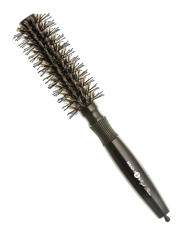Head Jog 114 High Shine Radial Brush 21mm