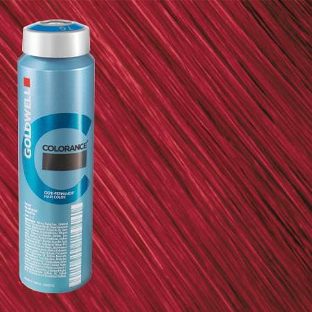 Goldwell Colorance Can - 7RR@RR