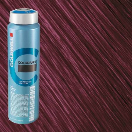 Goldwell Colorance Can - 6RR@Pk