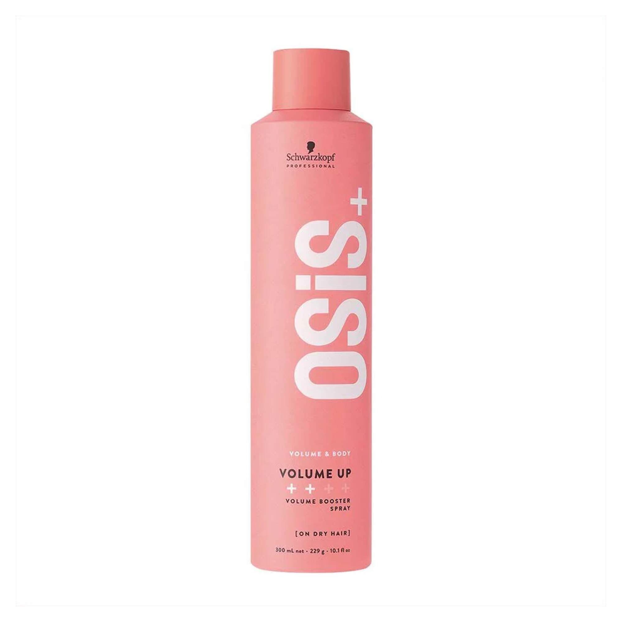 OSIS - Volume Up