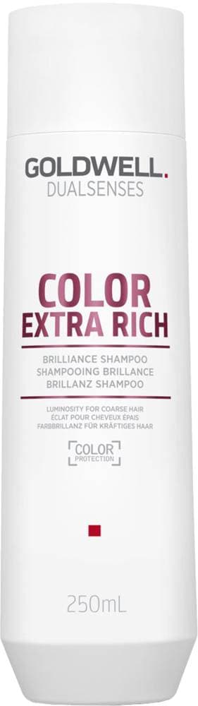 Goldwell Dualsenses - Color Extra Rich - Brilliance Shampoo 250ml
