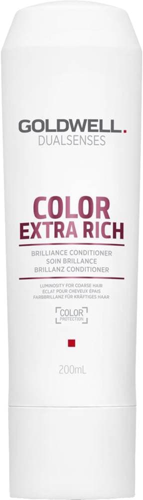 Goldwell Dualsenses - Color Extra Rich - Brilliance Conditioner 200ml