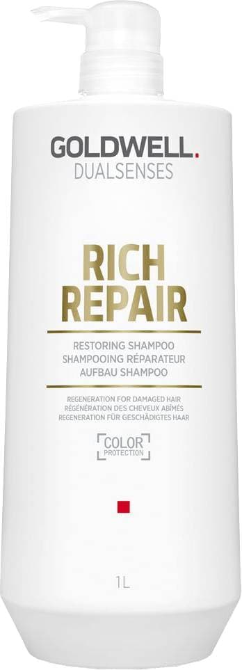 Goldwell Dualsenses - Rich Repair - Restoring Shampoo 1000ml
