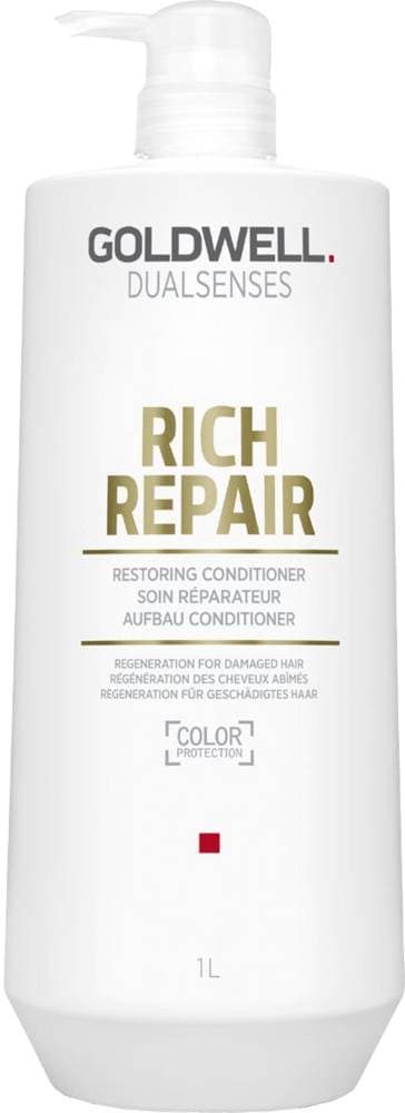 Goldwell Dualsenses - Rich Repair - Restoring Conditioner 1000ml