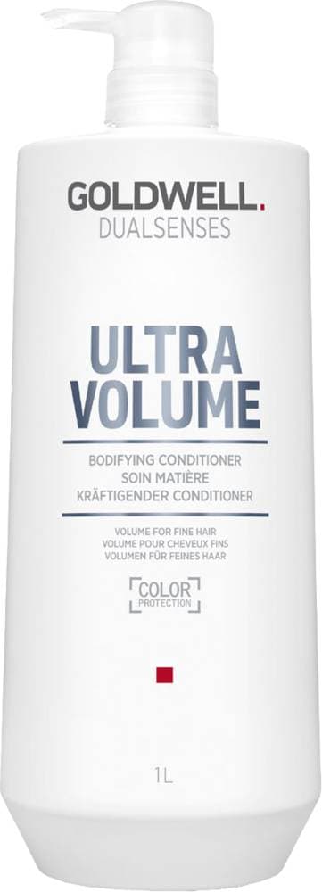 Goldwell Dualsenses - Ultra Volume - Bodifying Conditioner 1000ml